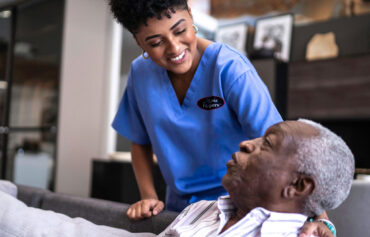 Patient Life Skills Program