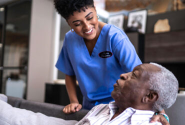 Patient Life Skills Program