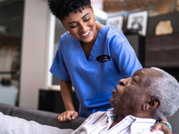 Patient Life Skills Program