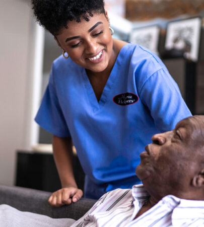 Patient Life Skills Program